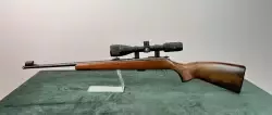 Karabinek CZ 455 LUX  kal. 22LR