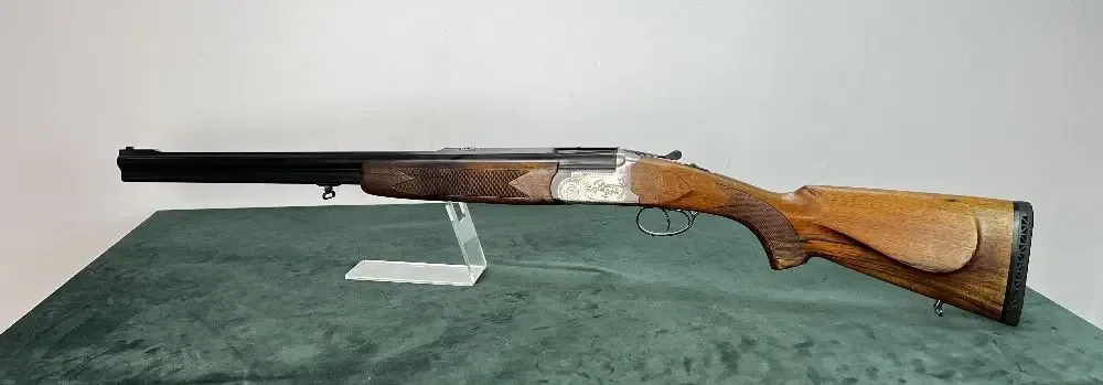 Kniejówka Kettner 12/70-7x65R