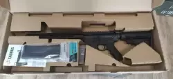 Taurus T4 A23 .223Rem/5,56x45mm

