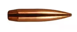 Pociski BERGER 6mm BT Target 6,8g/105gr 100 sztuk w pudełku