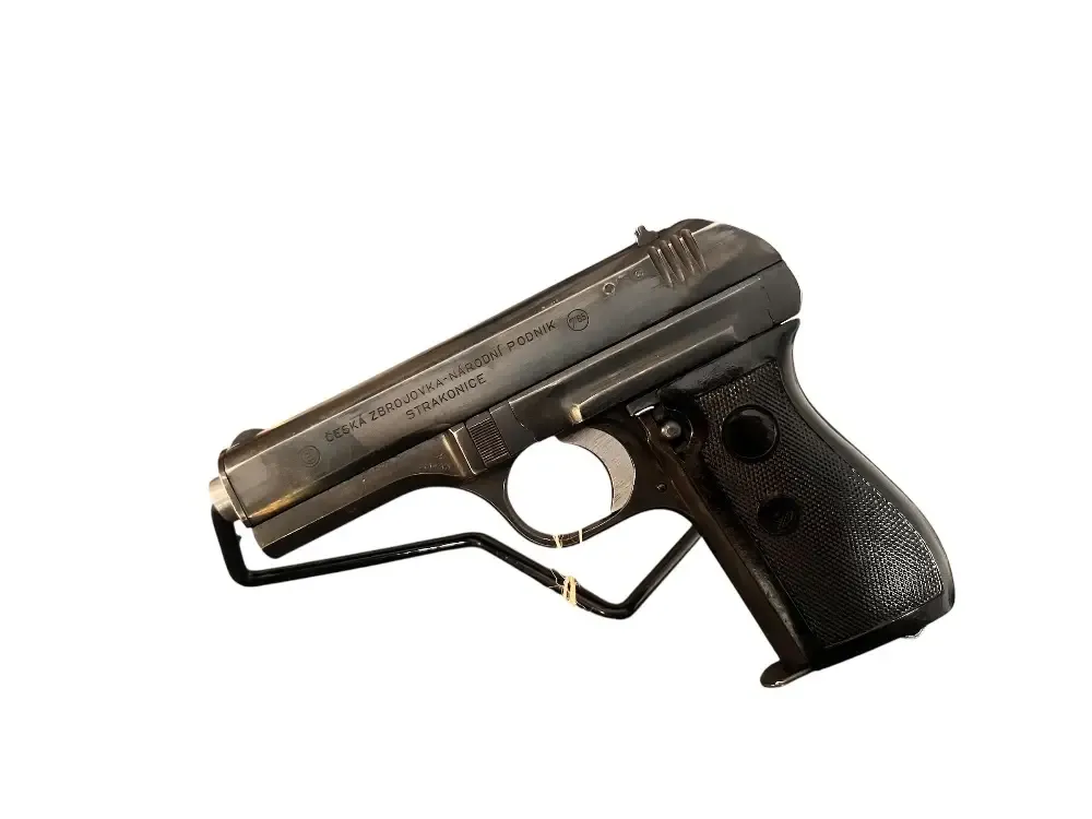 CZ VZ27 | Stan bardzo dobry
