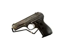 CZ VZ27 | Stan bardzo dobry