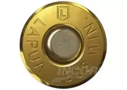 Łuski LAPUA .308 Win. Boxer w pudełku 100sztuk