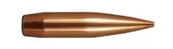 Pociski BERGER 6,5mm AROTM T 8,4g/130gr 100 sztuk w pudełku
