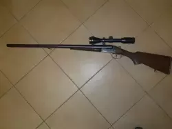 13 Sztucer CZ 550, kal 30-06 pełne drewno, r 2000, stan idealny, mało używany, noktowizor ulsar dipex n455
