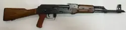 Karabinek samopowtarzalny AK Sporter S kal. 5,56x45mm