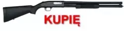 Mossberg 500  lub 590 opcjonalnie 88 Maverick - kupię cena do ustalenia