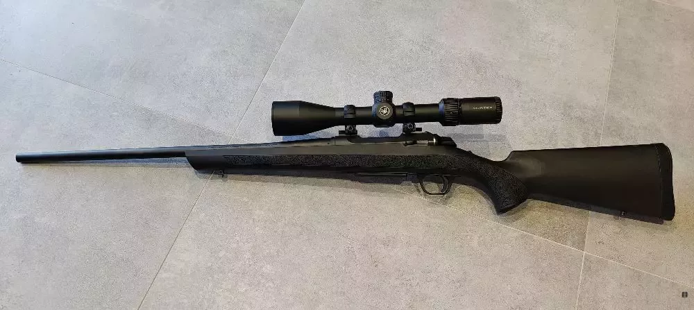 Sztucer Browning A Boot 3 308win.Vortex Diamondback 6-24x50
