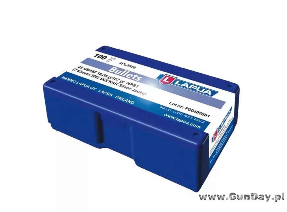Pociski LAPUA .308 MEGA 12g-185gr w pudełko.jpg