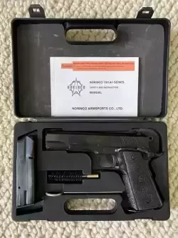 Norinco NP-28 1911 Hi-Cap