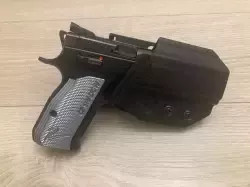 CZ Shadow 2 Compact