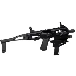 Konwersja CAA Micro Roni do pistoletów S&W M&P 2.0