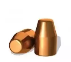 Pociski H&N TC .40S&W 180gr/11,66g HS 500 sztuk