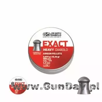Diabolo JSB EXACT HEAVY kal.4,52-500.jpg