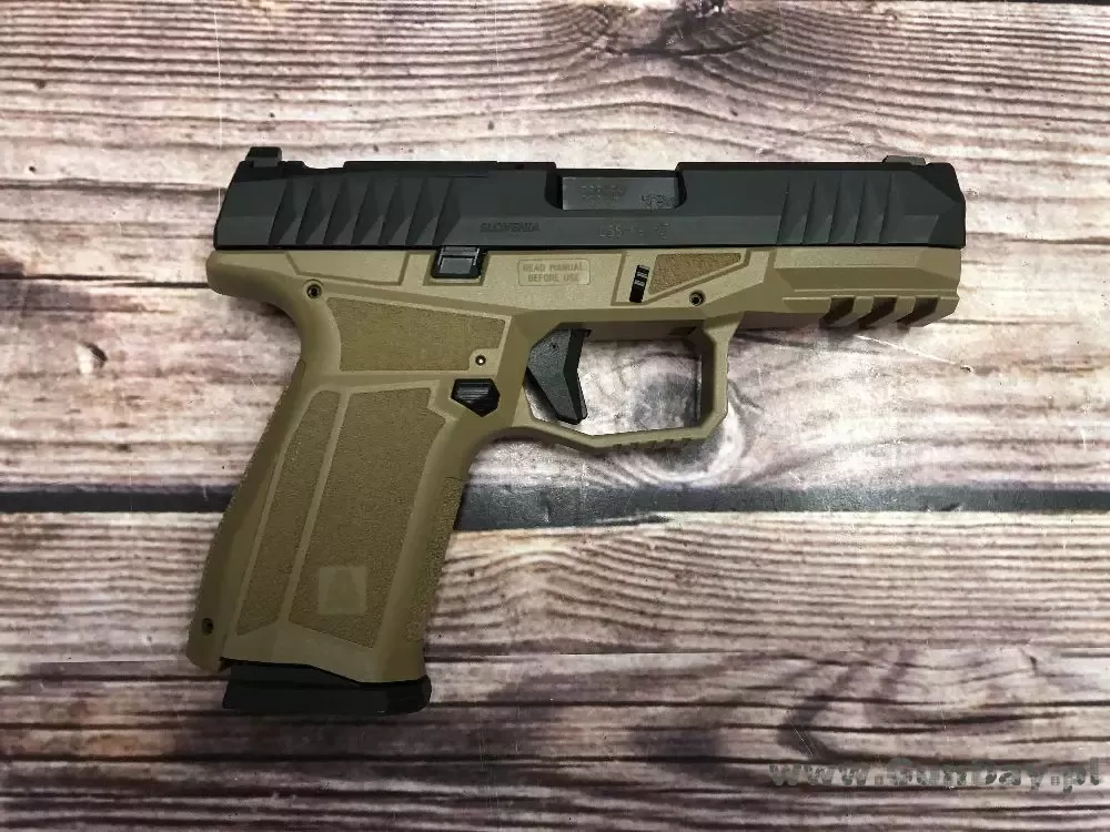 Arex FDE - 2300 1  .JPG