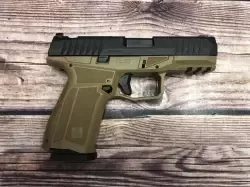 Pistolet Arex Delta M OR FDE