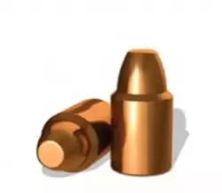 Pociski H&N SWC.38/.357" 158gr/10,24g HS
