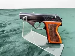 Pistolet Mauser HSC kal 7,65 Browning