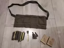Ładowniki / Łódki do .223/ 5.56x45