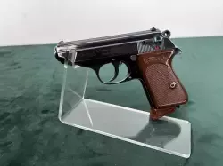 Pistolet Walther Ulm mod. PPK-L kal.7.65 mm
