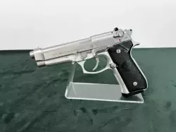 Pistolet Beretta 92FS INOX  kal. 9x19  Italy