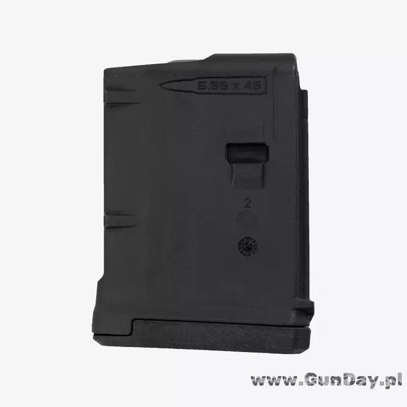 Magazynek Magpul PMAG 10 AR-M4 GEN M3 MAG559.png