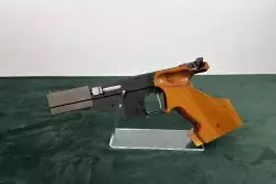 Pistolet tarczowy Pardini mod. GPO  kal. 22 Short