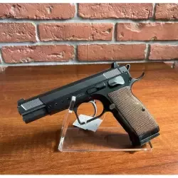 Pistolet Tanfoglio kal. 45 ACP. Używany. Stan: Bardzo dobry