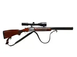 Kniejówka Simson Suhl SPEZIAL – LAUFSTAHL | Stan dobry +