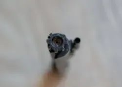 Sprzedam karabin:
AR 15 firmy HoG