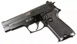 SIG Sauer Model P220 | 9 mm Steyr | Stan dobry