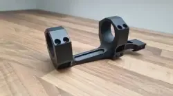 Montaż Vortex Precision Extended 34 mm 20 MOA