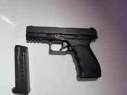 Tara TM-9 plus kabury 