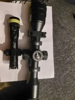 Celownik infyray Tube TD70l v2 
