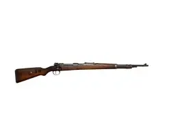 Karabin Mauser K98 z 1941 roku | Stan dobry