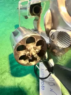 S&W 
