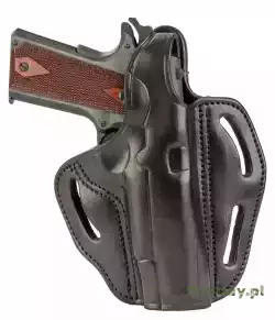 Oferta przykładowa. Aukcja nie ma mocy wiążącej. Baw się, sprawdzaj, licytuj na niby. Pistolet Beretta 92X Target kal. 9×19