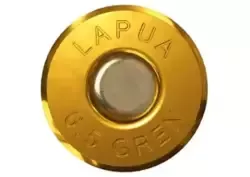 Łuski LAPUA 6,5 Grendel Boxer.jpg