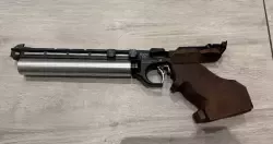 Pistolet pneumatyczny STEYR EVO 10 na gwarancji