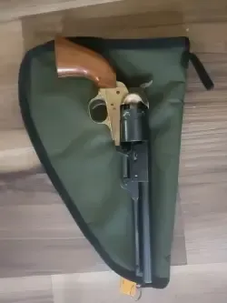 Rewolwer Colt Navy kaliber 44 