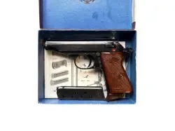 Walther PP Manurhin | Stan bardzo dobry -