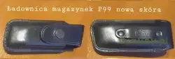 Ładownica magazynka Walter p99 