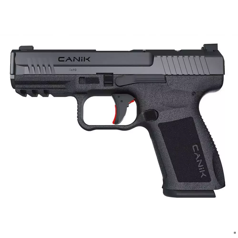 Canik mete sf optic ready /kompletny zestaw/2 magazynki