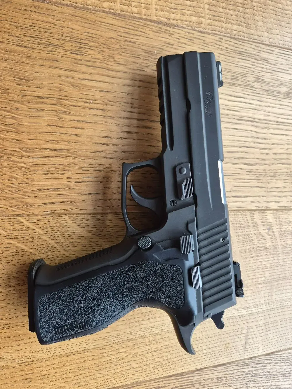 SIG SAUER P226 LDC