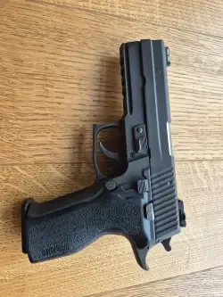 SIG SAUER P226 LDC