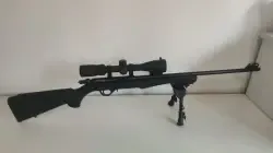 Karabinek Rossi .22 LR jak nowy