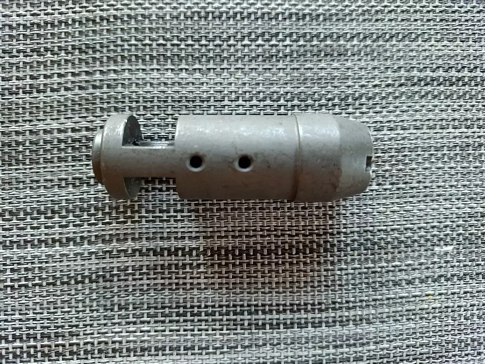 Kompensator AK-01 na 14x1 do karabinka AK