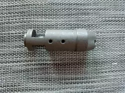 Kompensator AK-01 na 14x1 do karabinka AK