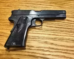 Sprzedam pistolet VIS wz. 35 P35(p) Radom, kal.9x19. Produkcja wojenna, Stan Bardzo Dobry.