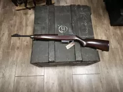 Erma M1 22lr nr 020692
